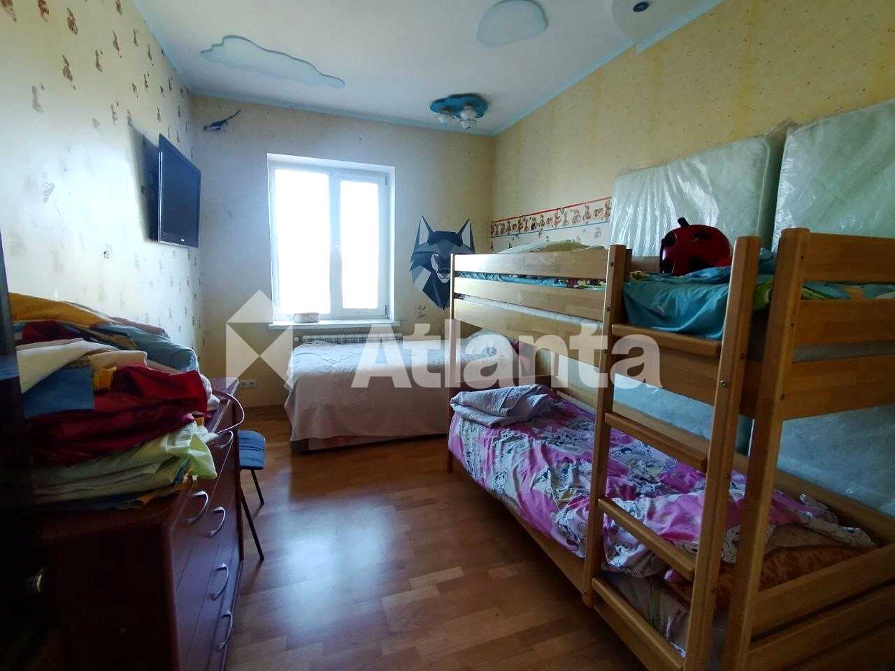 Дом по адресу ул. Центральная (площадь 216 м²) - imageAlt 2 Дом по адресу ул. Центральная (площадь 216 м²) - Atlanta.ua - imageAlt 2