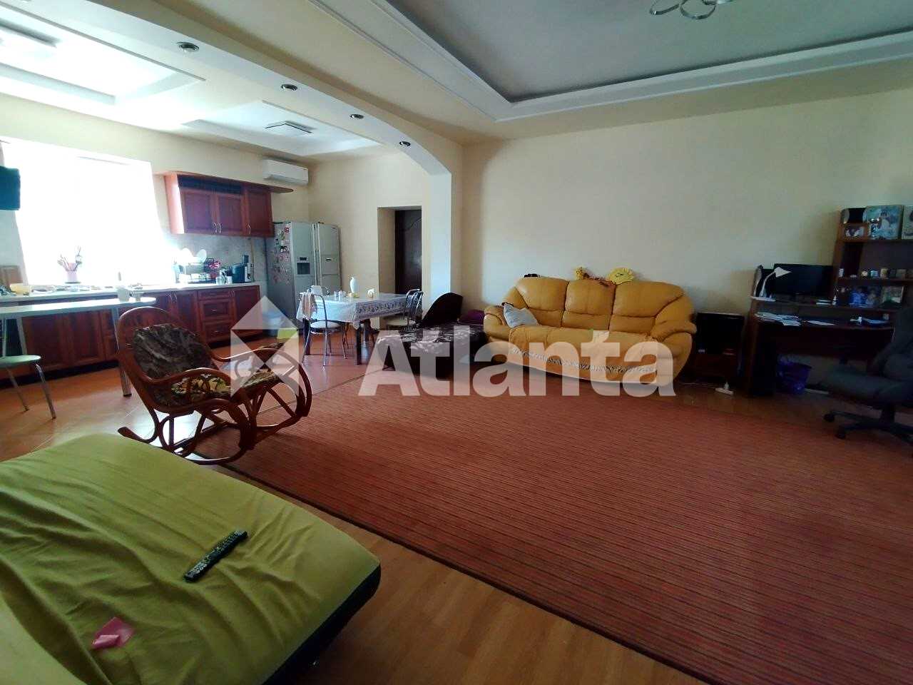 Дом по адресу ул. Центральная (площадь 216 м²) - imageAlt 13 Дом по адресу ул. Центральная (площадь 216 м²) - Atlanta.ua - imageAlt 13