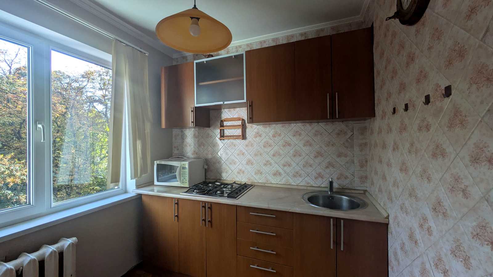 3-комнатная квартира по адресу ул. Радостная (площадь 62 м²) - imageAlt 2 3-комнатная квартира по адресу ул. Радостная (площадь 62 м²) - Atlanta.ua - imageAlt 2