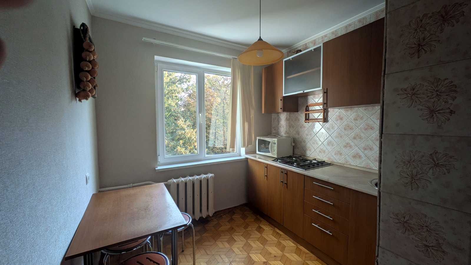 3-комнатная квартира по адресу ул. Радостная (площадь 62 м²) 3-комнатная квартира по адресу ул. Радостная (площадь 62 м²) - Atlanta.ua
