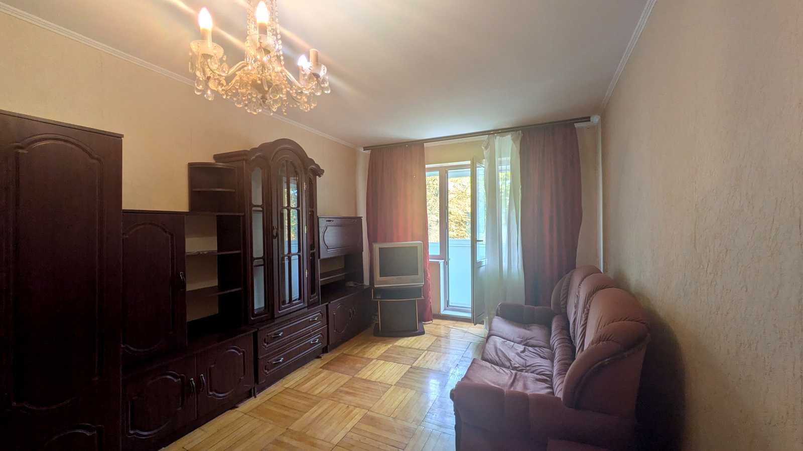 3-комнатная квартира по адресу ул. Радостная (площадь 62 м²) - imageAlt 8 3-комнатная квартира по адресу ул. Радостная (площадь 62 м²) - Atlanta.ua - imageAlt 8