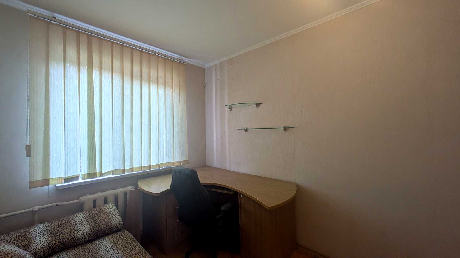 3-комнатная квартира по адресу ул. Радостная (площадь 62 м²) - imageAlt 12 3-комнатная квартира по адресу ул. Радостная (площадь 62 м²) - Atlanta.ua - imageAlt 12