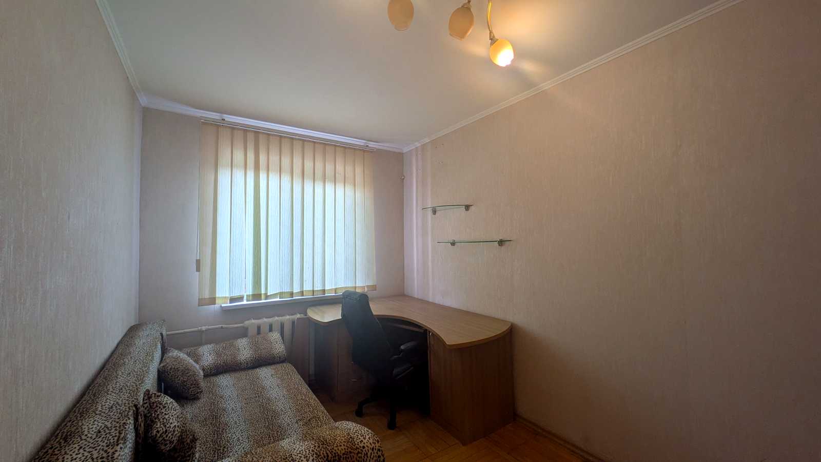3-комнатная квартира по адресу ул. Радостная (площадь 62 м²) - imageAlt 11 3-комнатная квартира по адресу ул. Радостная (площадь 62 м²) - Atlanta.ua - imageAlt 11