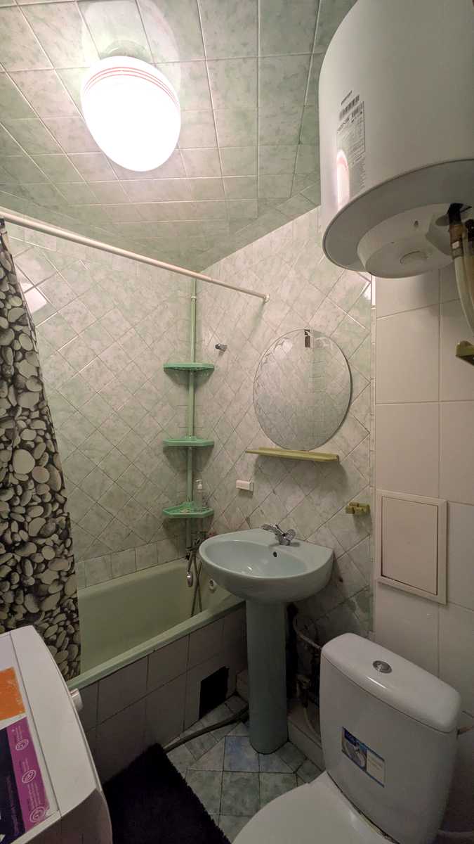 3-комнатная квартира по адресу ул. Радостная (площадь 62 м²) - imageAlt 14 3-комнатная квартира по адресу ул. Радостная (площадь 62 м²) - Atlanta.ua - imageAlt 14