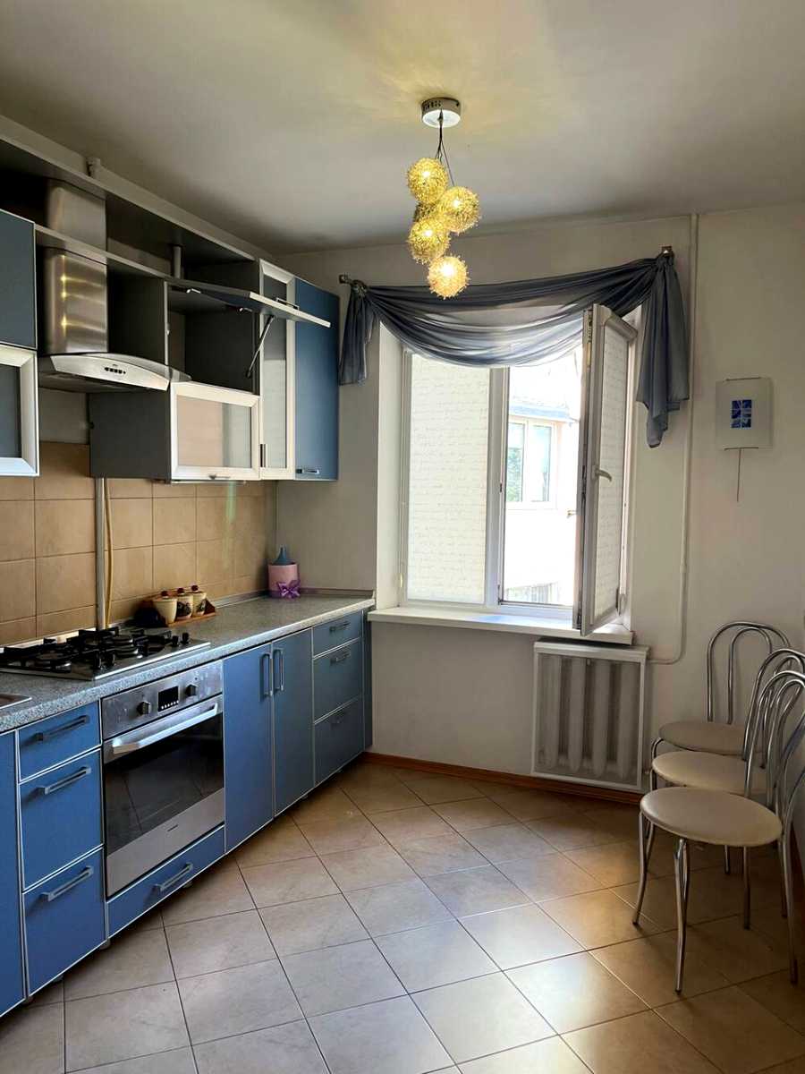 3-комнатная квартира по адресу ул. Королева ак. (площадь 61 м²) - imageAlt 2 3-комнатная квартира по адресу ул. Королева ак. (площадь 61 м²) - Atlanta.ua - imageAlt 2