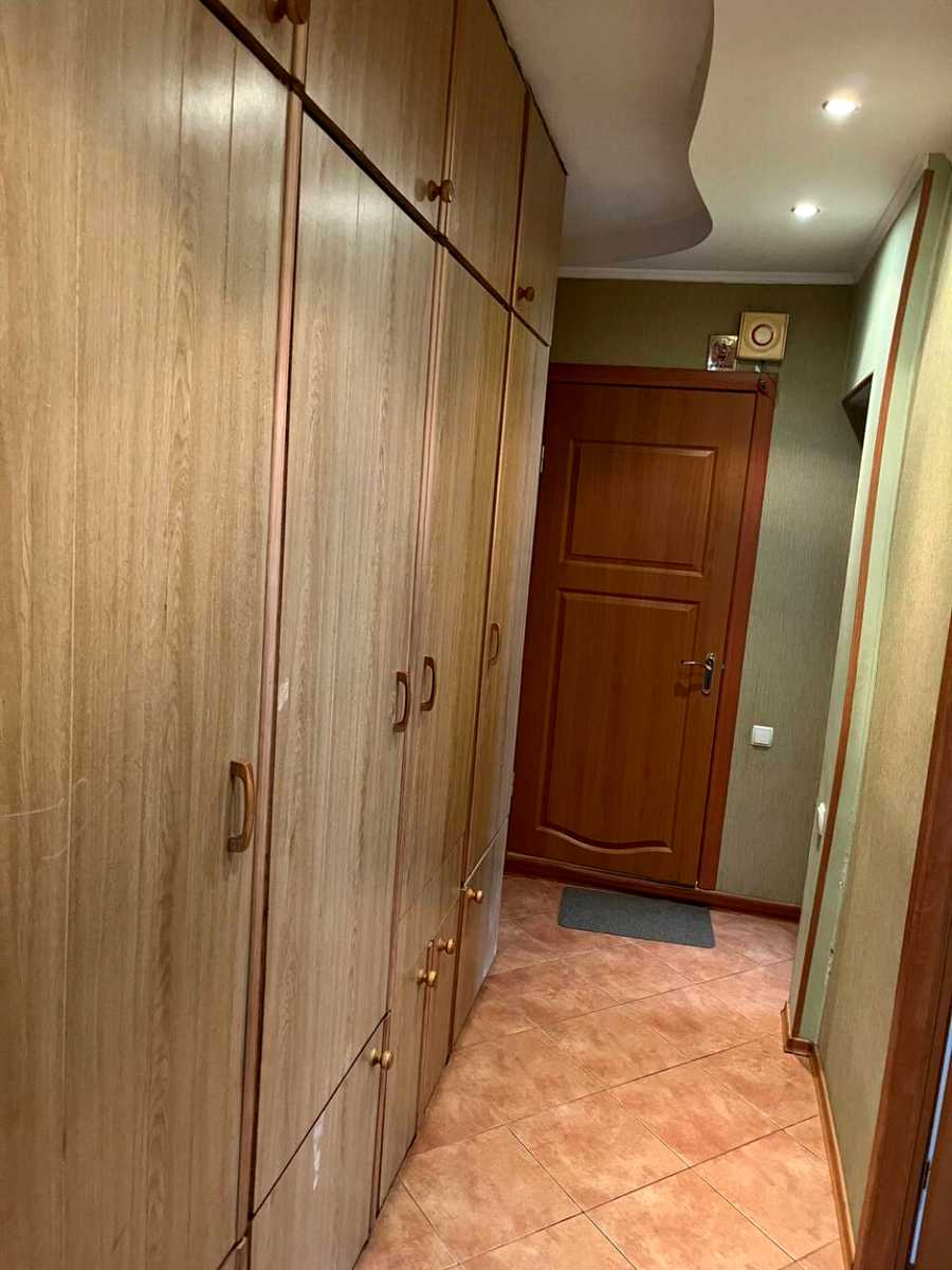 3-комнатная квартира по адресу ул. Королева ак. (площадь 61 м²) - imageAlt 11 3-комнатная квартира по адресу ул. Королева ак. (площадь 61 м²) - Atlanta.ua - imageAlt 11