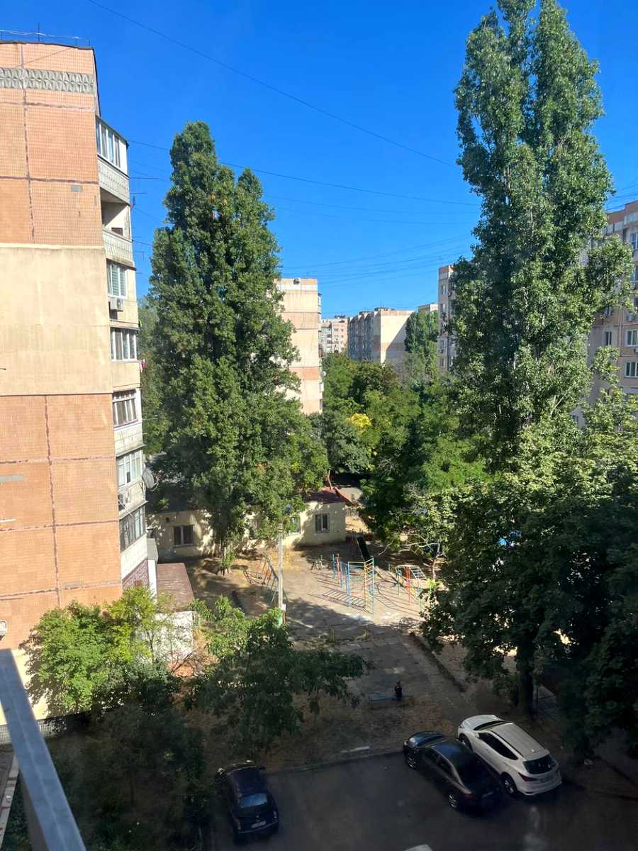 3-комнатная квартира по адресу ул. Королева ак. (площадь 61 м²) - imageAlt 3 3-комнатная квартира по адресу ул. Королева ак. (площадь 61 м²) - Atlanta.ua - imageAlt 3