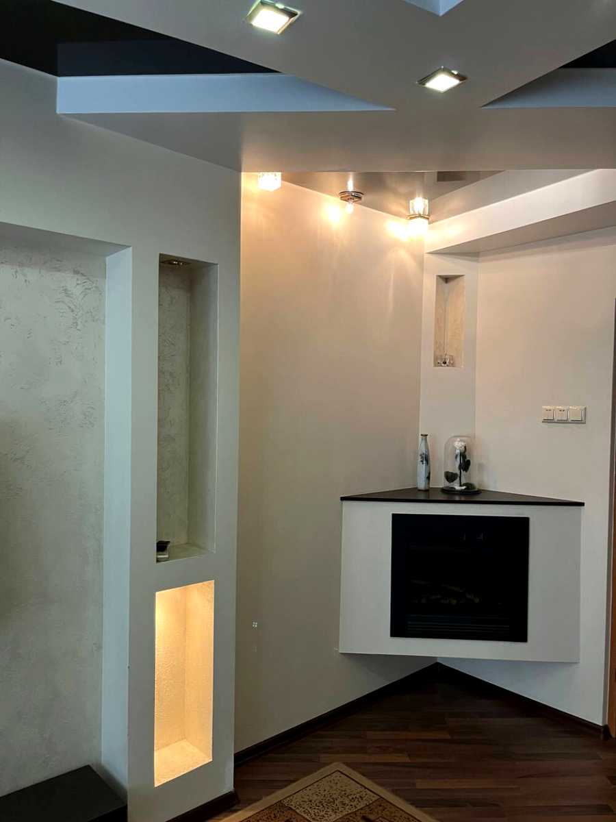 3-комнатная квартира по адресу ул. Королева ак. (площадь 61 м²) 3-комнатная квартира по адресу ул. Королева ак. (площадь 61 м²) - Atlanta.ua