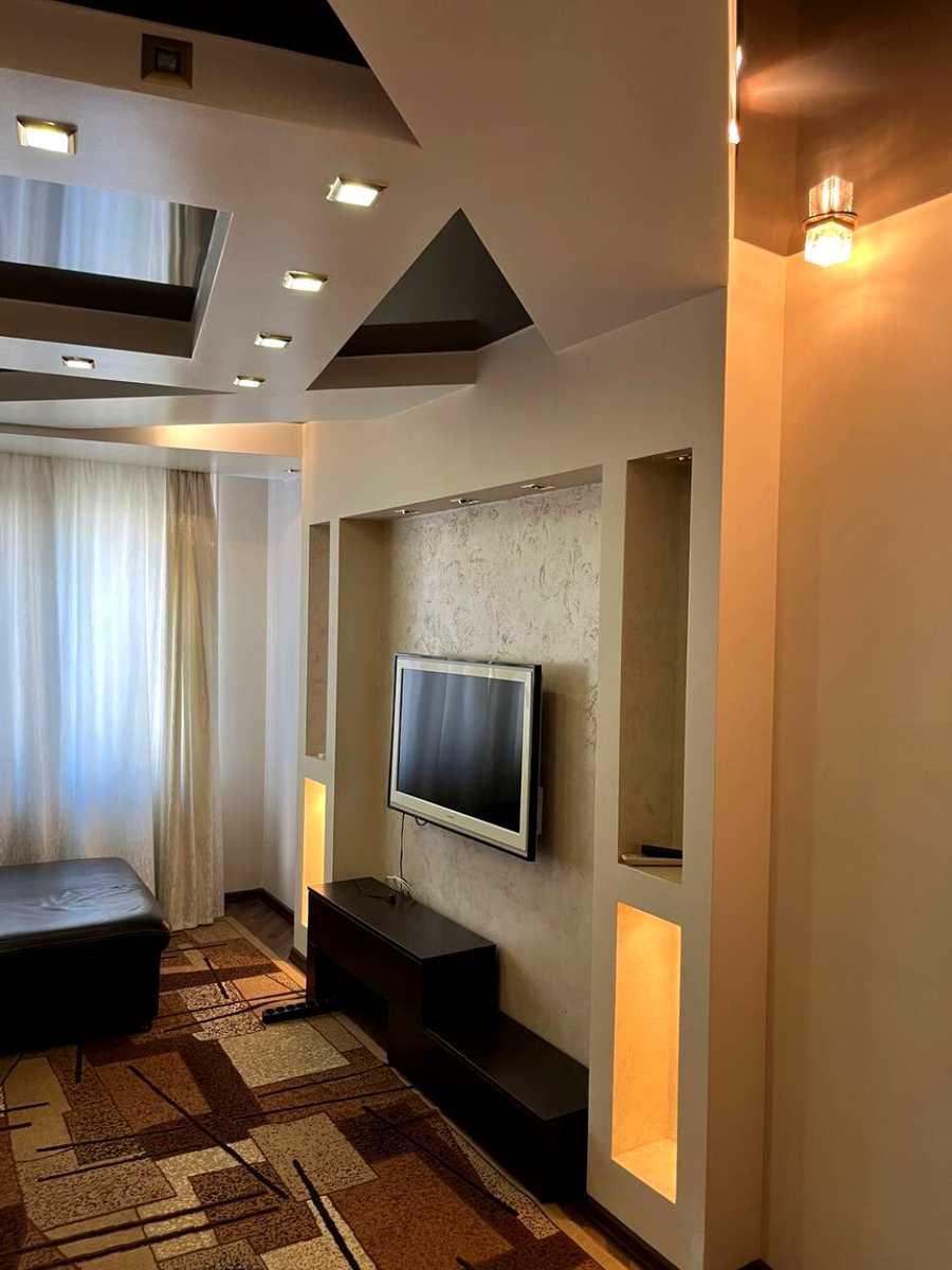 3-комнатная квартира по адресу ул. Королева ак. (площадь 61 м²) - imageAlt 6 3-комнатная квартира по адресу ул. Королева ак. (площадь 61 м²) - Atlanta.ua - imageAlt 6