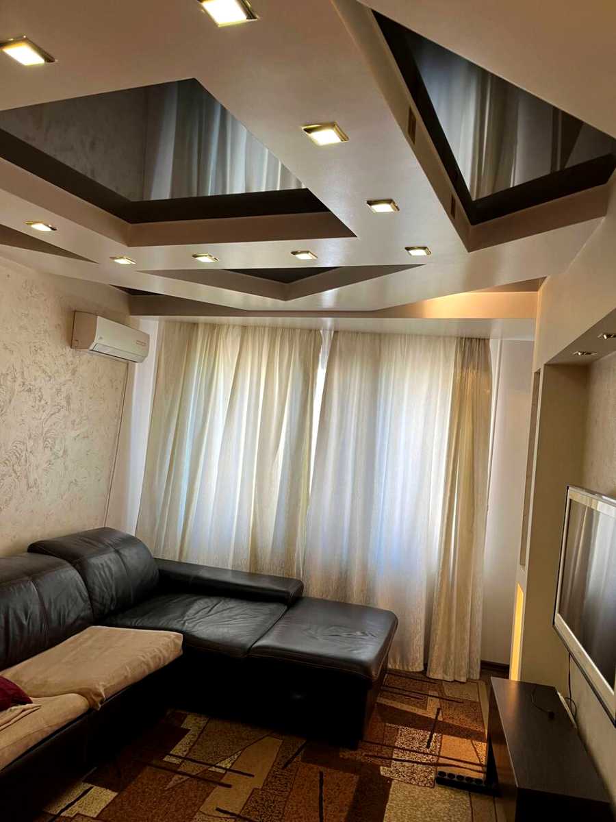 3-комнатная квартира по адресу ул. Королева ак. (площадь 61 м²) - imageAlt 5 3-комнатная квартира по адресу ул. Королева ак. (площадь 61 м²) - Atlanta.ua - imageAlt 5