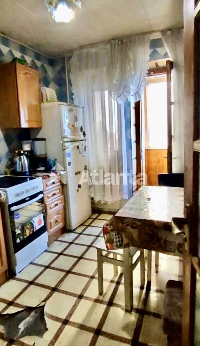 2-комнатная квартира по адресу (площадь 55 м²) 2-комнатная квартира по адресу (площадь 55 м²) - Atlanta.ua