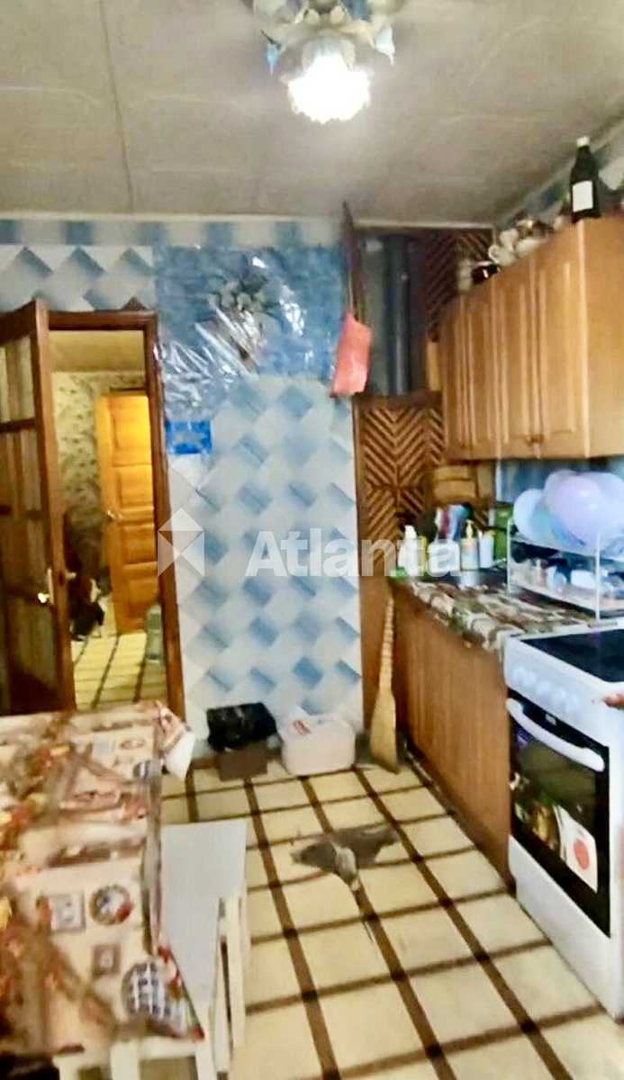 2-комнатная квартира по адресу (площадь 55 м²) - imageAlt 2 2-комнатная квартира по адресу (площадь 55 м²) - Atlanta.ua - imageAlt 2