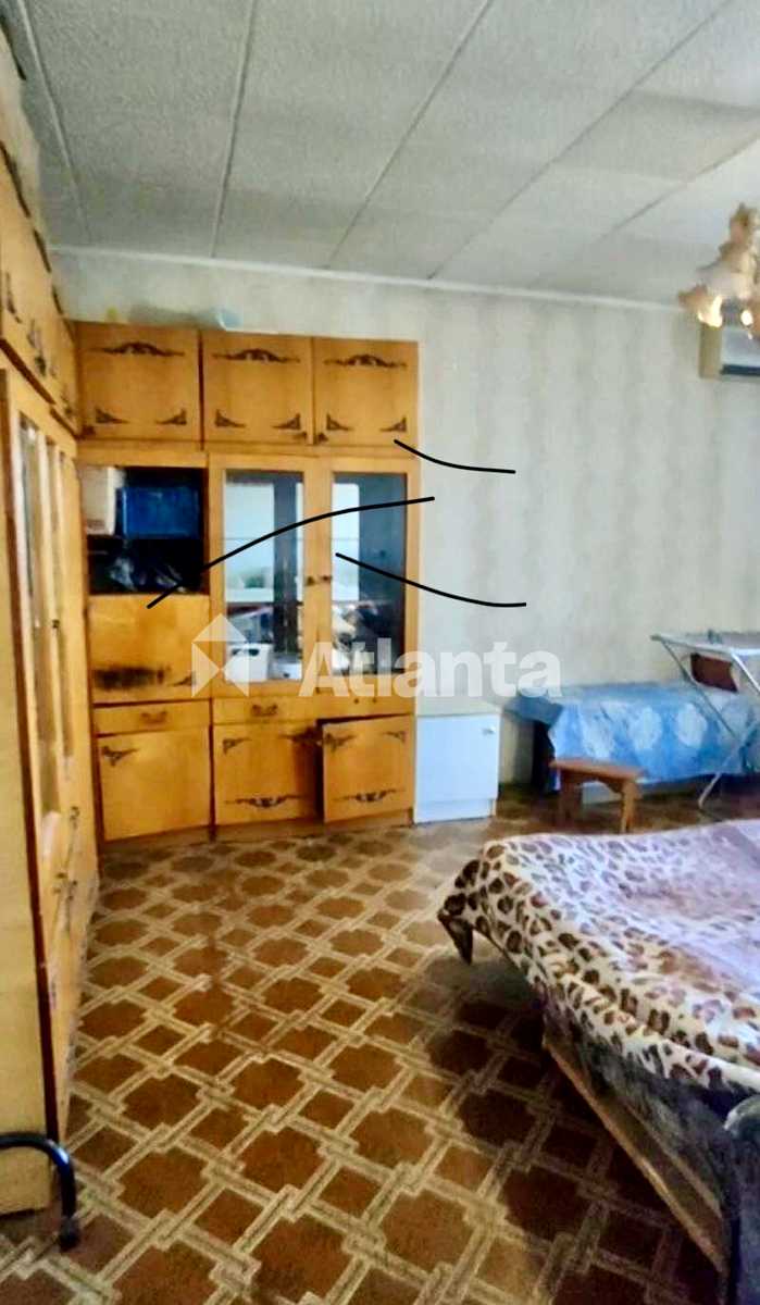 2-комнатная квартира по адресу (площадь 55 м²) - imageAlt 7 2-комнатная квартира по адресу (площадь 55 м²) - Atlanta.ua - imageAlt 7