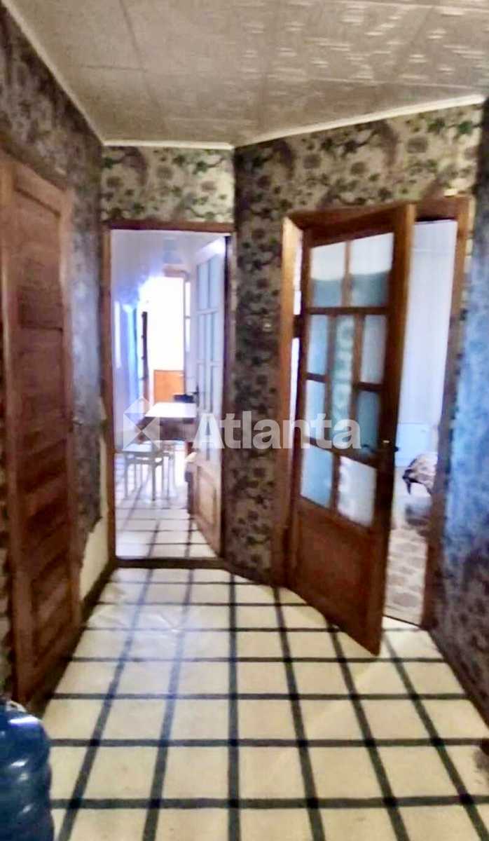 2-комнатная квартира по адресу (площадь 55 м²) - imageAlt 11 2-комнатная квартира по адресу (площадь 55 м²) - Atlanta.ua - imageAlt 11