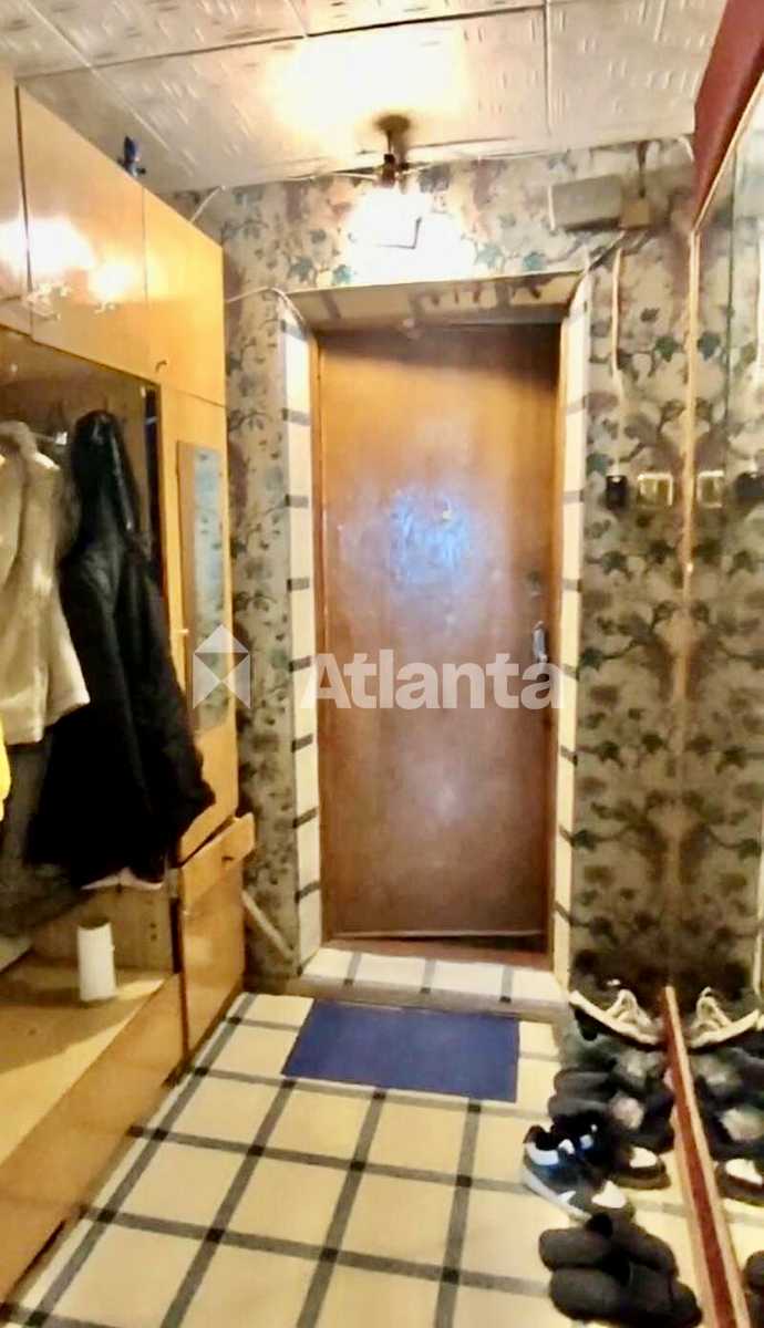 2-комнатная квартира по адресу (площадь 55 м²) - imageAlt 15 2-комнатная квартира по адресу (площадь 55 м²) - Atlanta.ua - imageAlt 15