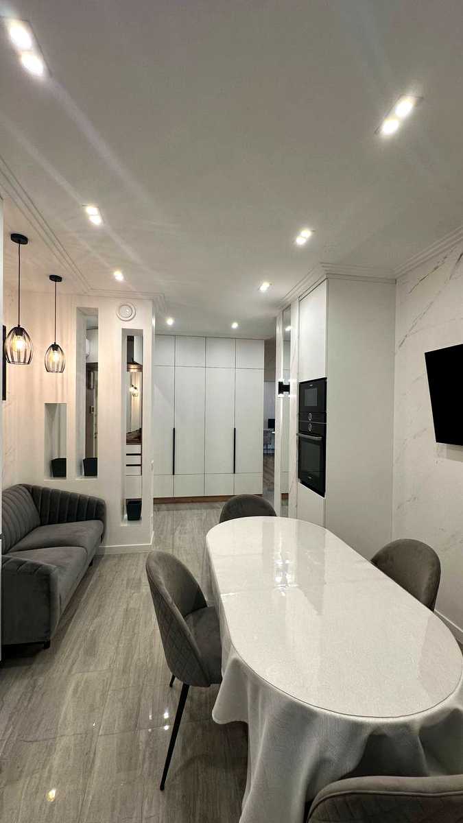 2-комнатная квартира по адресу (площадь 61 м²) - imageAlt 6 2-комнатная квартира по адресу (площадь 61 м²) - Atlanta.ua - imageAlt 6