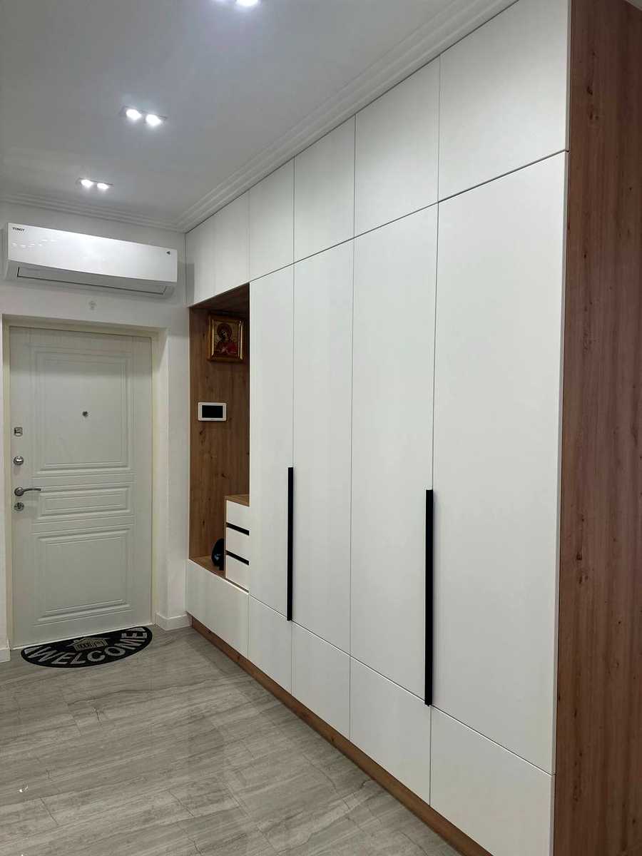 2-комнатная квартира по адресу (площадь 61 м²) - imageAlt 7 2-комнатная квартира по адресу (площадь 61 м²) - Atlanta.ua - imageAlt 7