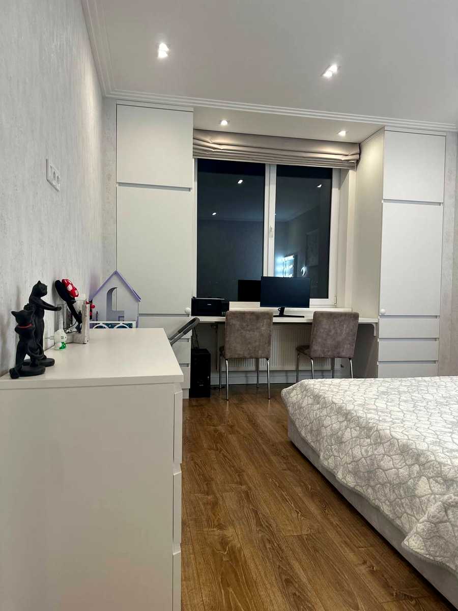 2-комнатная квартира по адресу (площадь 61 м²) - imageAlt 9 2-комнатная квартира по адресу (площадь 61 м²) - Atlanta.ua - imageAlt 9