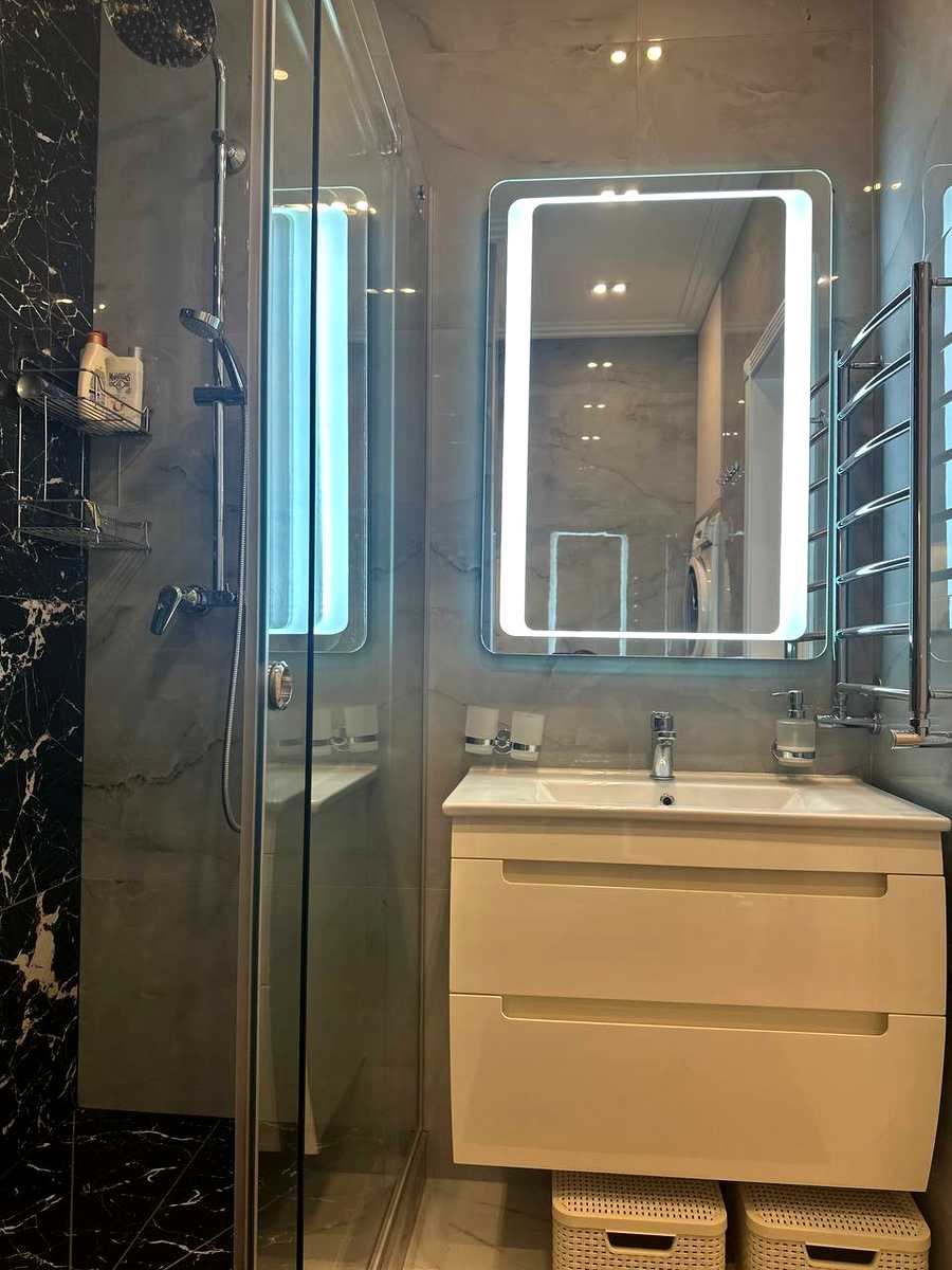 2-комнатная квартира по адресу (площадь 61 м²) - imageAlt 16 2-комнатная квартира по адресу (площадь 61 м²) - Atlanta.ua - imageAlt 16