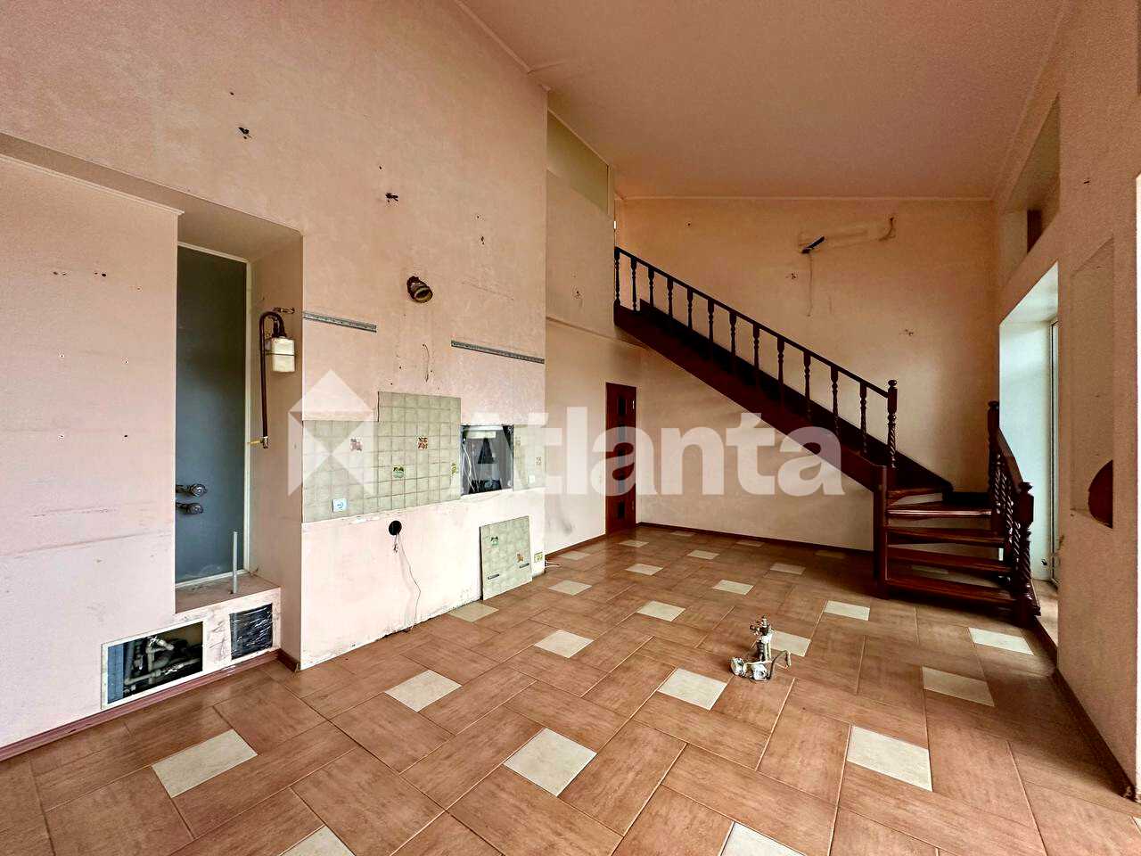 3-комнатная квартира по адресу (площадь 174 м²) - imageAlt 4 3-комнатная квартира по адресу (площадь 174 м²) - Atlanta.ua - imageAlt 4