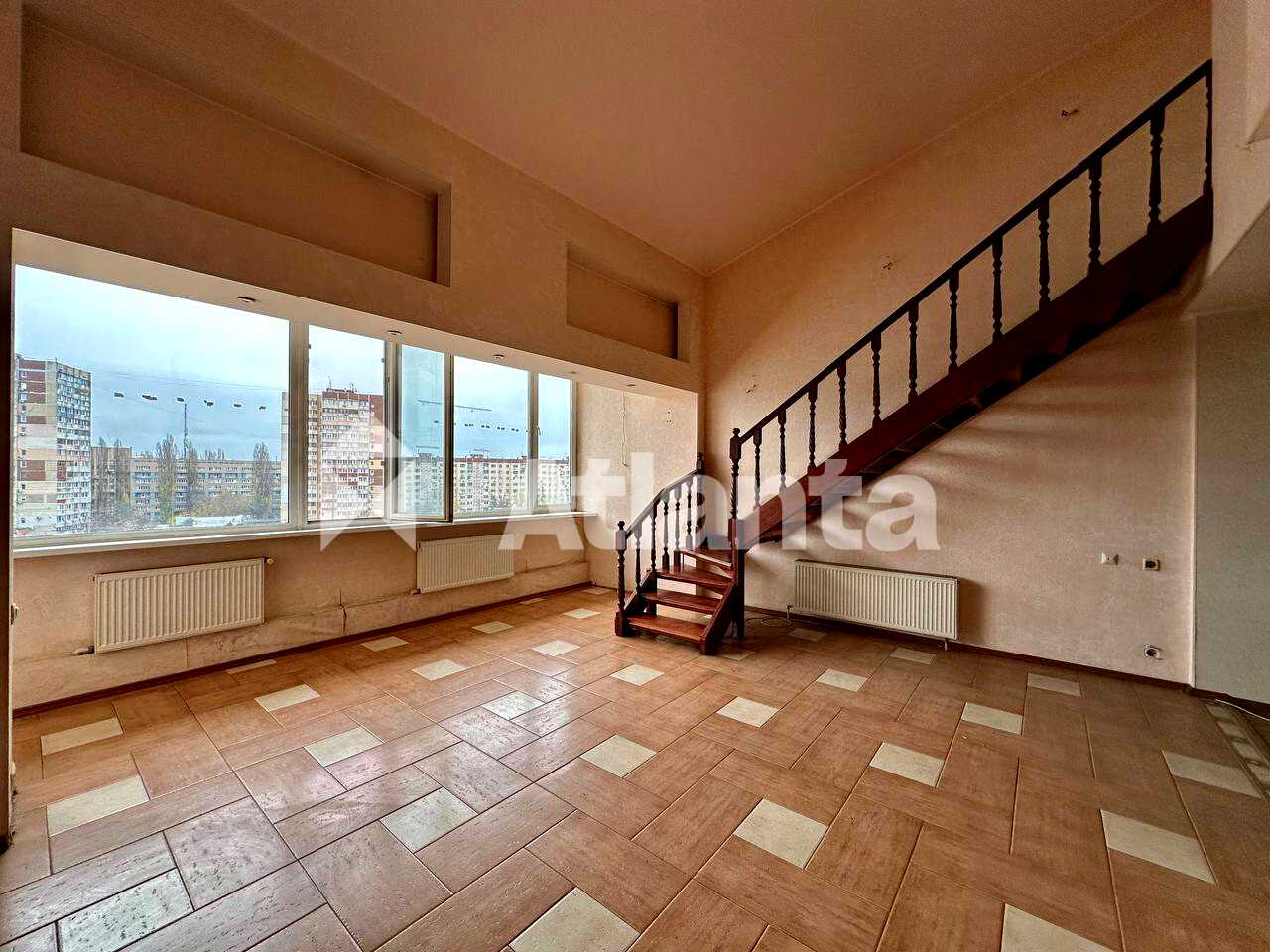3-комнатная квартира по адресу (площадь 174 м²) 3-комнатная квартира по адресу (площадь 174 м²) - Atlanta.ua