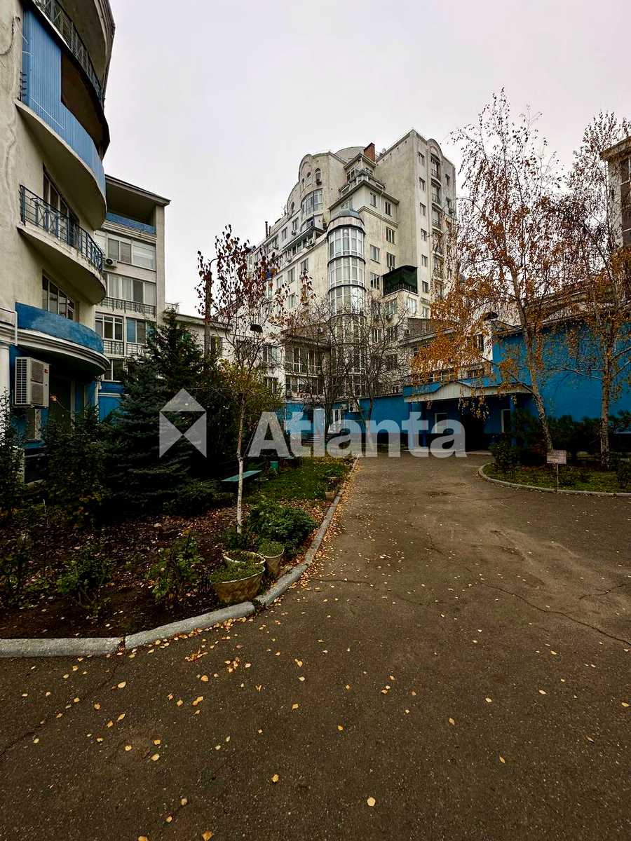 3-комнатная квартира по адресу (площадь 174 м²) - imageAlt 9 3-комнатная квартира по адресу (площадь 174 м²) - Atlanta.ua - imageAlt 9