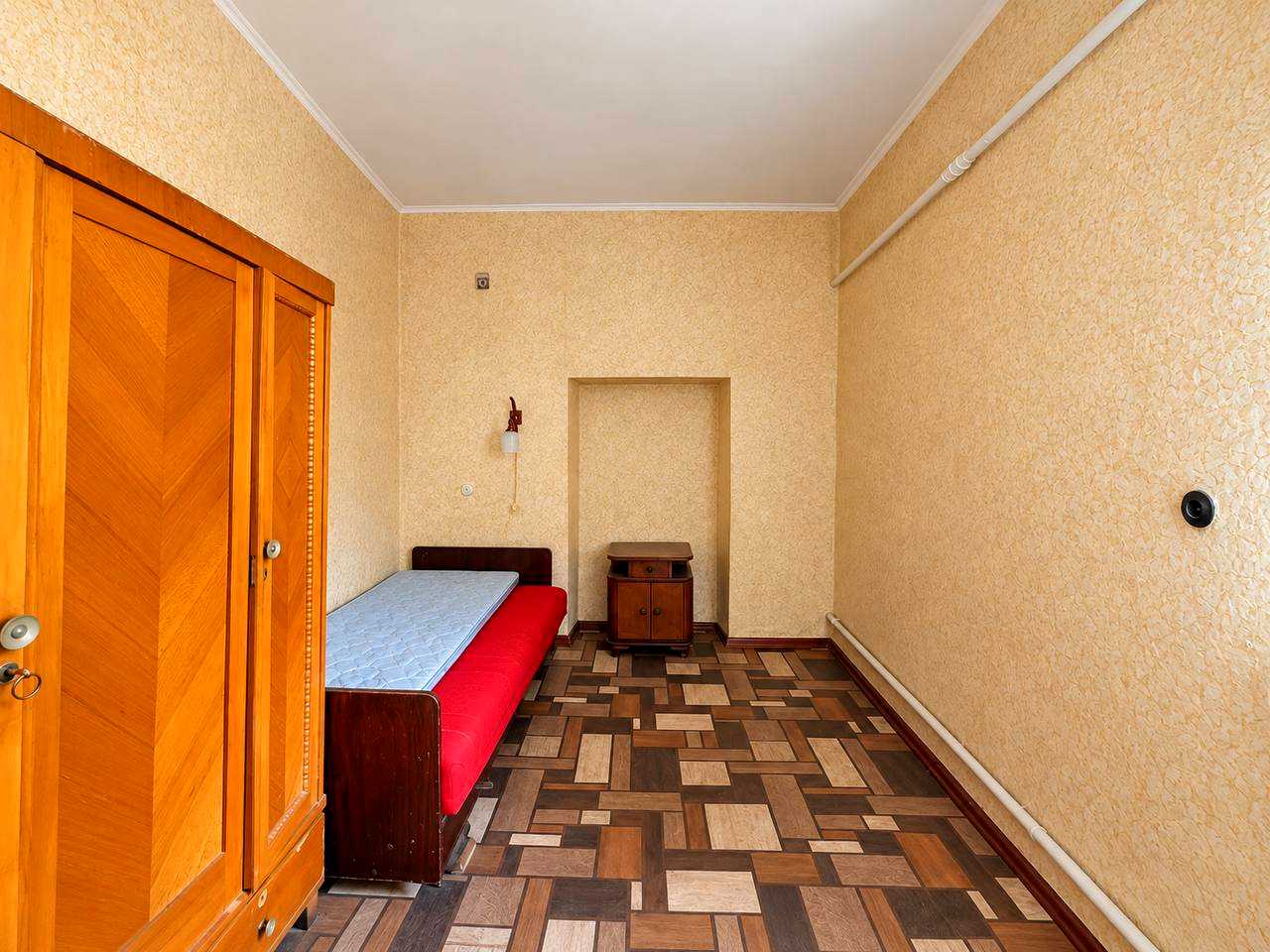 3-комнатная квартира по адресу ул. Пишоновская (площадь 60 м²) - фото 2 3-комнатная квартира по адресу ул. Пишоновская (площадь 60 м²) - Atlanta.ua - фото 2