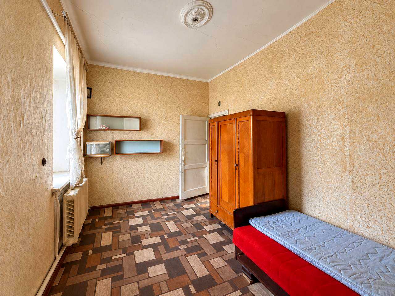 3-комнатная квартира по адресу ул. Пишоновская (площадь 60 м²) - фото 3 3-комнатная квартира по адресу ул. Пишоновская (площадь 60 м²) - Atlanta.ua - фото 3