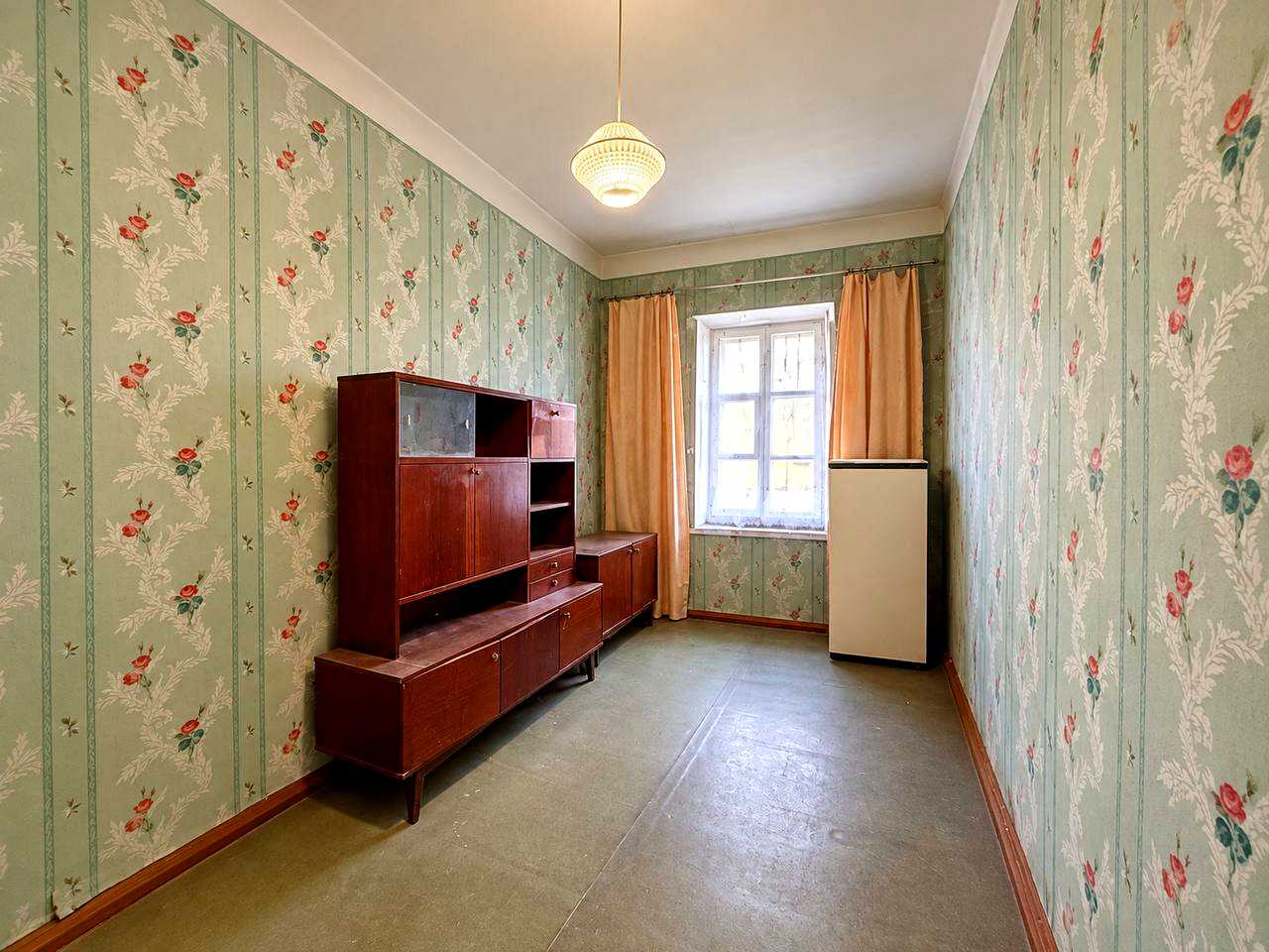 3-комнатная квартира по адресу ул. Пишоновская (площадь 60 м²) 3-комнатная квартира по адресу ул. Пишоновская (площадь 60 м²) - Atlanta.ua