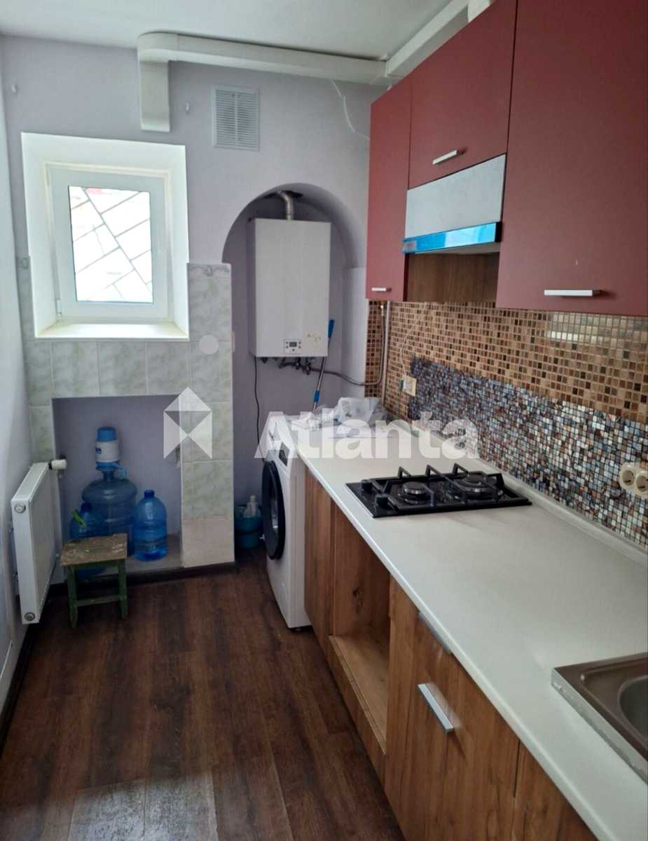 3-комнатная квартира по адресу Каретный пер. (площадь 68 м²) - imageAlt 6 3-комнатная квартира по адресу Каретный пер. (площадь 68 м²) - Atlanta.ua - imageAlt 6