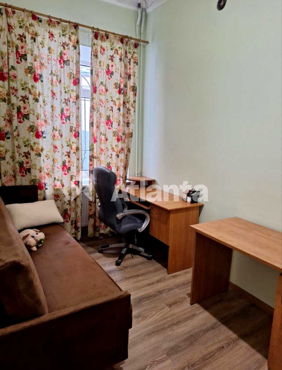 3-комнатная квартира по адресу Каретный пер. (площадь 68 м²) - imageAlt 8 3-комнатная квартира по адресу Каретный пер. (площадь 68 м²) - Atlanta.ua - imageAlt 8