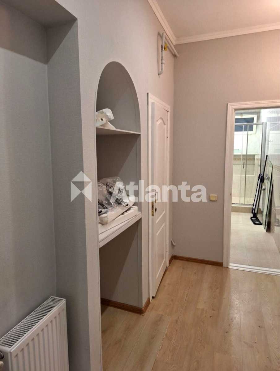 3-комнатная квартира по адресу Каретный пер. (площадь 68 м²) - imageAlt 9 3-комнатная квартира по адресу Каретный пер. (площадь 68 м²) - Atlanta.ua - imageAlt 9
