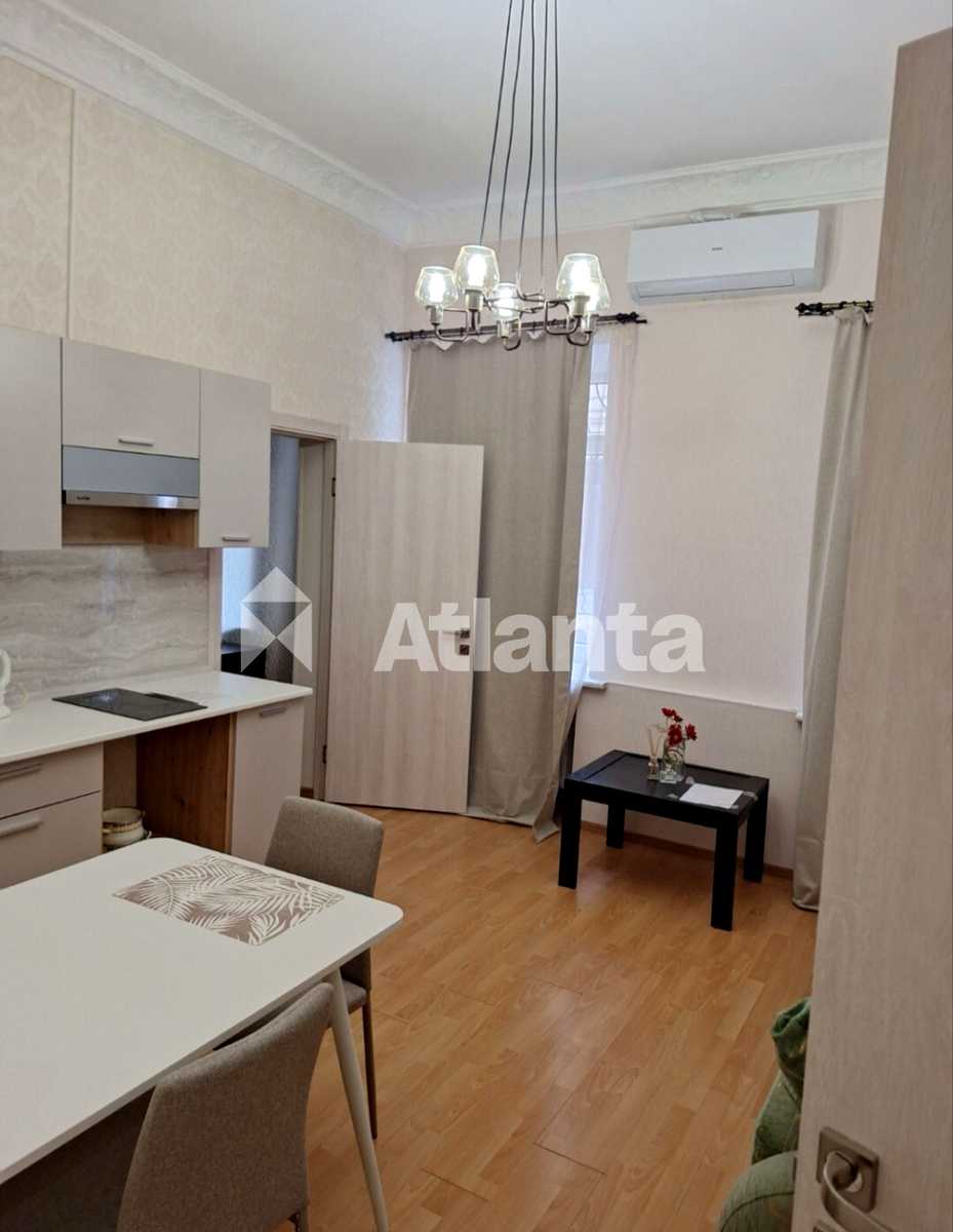 3-комнатная квартира по адресу Каретный пер. (площадь 68 м²) - imageAlt 2 3-комнатная квартира по адресу Каретный пер. (площадь 68 м²) - Atlanta.ua - imageAlt 2
