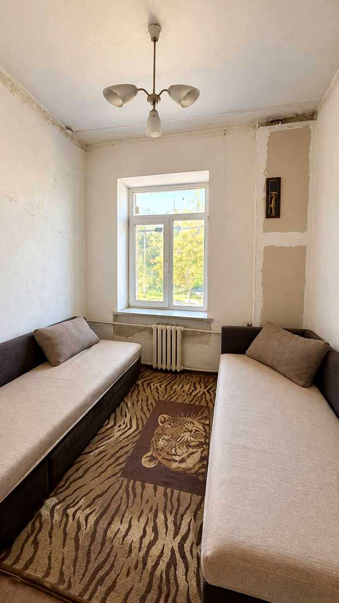 2-комнатная квартира по адресу ул. Скидановская (площадь 55 м²) - imageAlt 4 2-комнатная квартира по адресу ул. Скидановская (площадь 55 м²) - Atlanta.ua - imageAlt 4