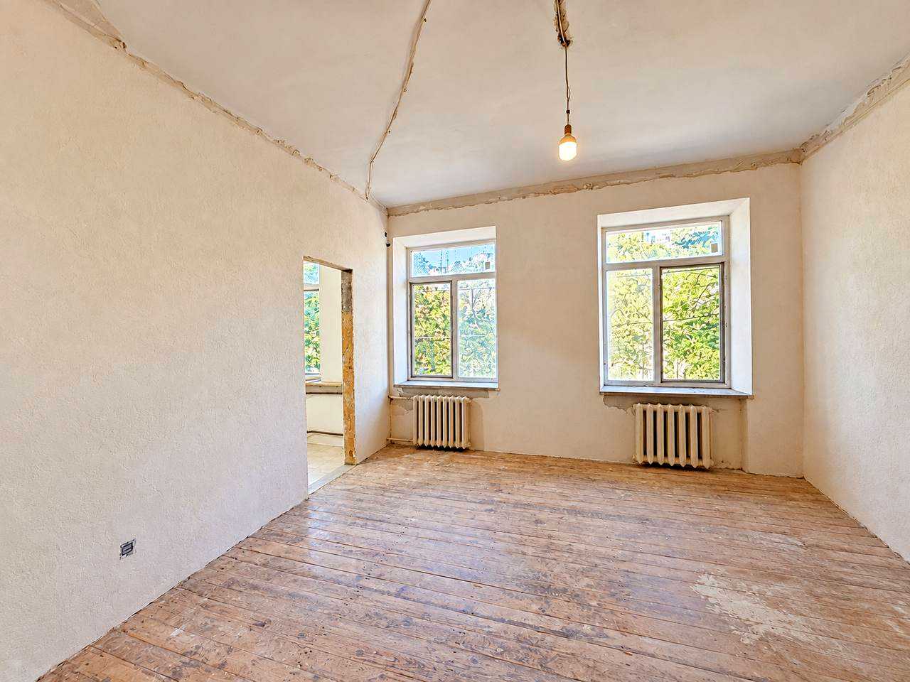 2-комнатная квартира по адресу ул. Скидановская (площадь 55 м²) - imageAlt 2 2-комнатная квартира по адресу ул. Скидановская (площадь 55 м²) - Atlanta.ua - imageAlt 2