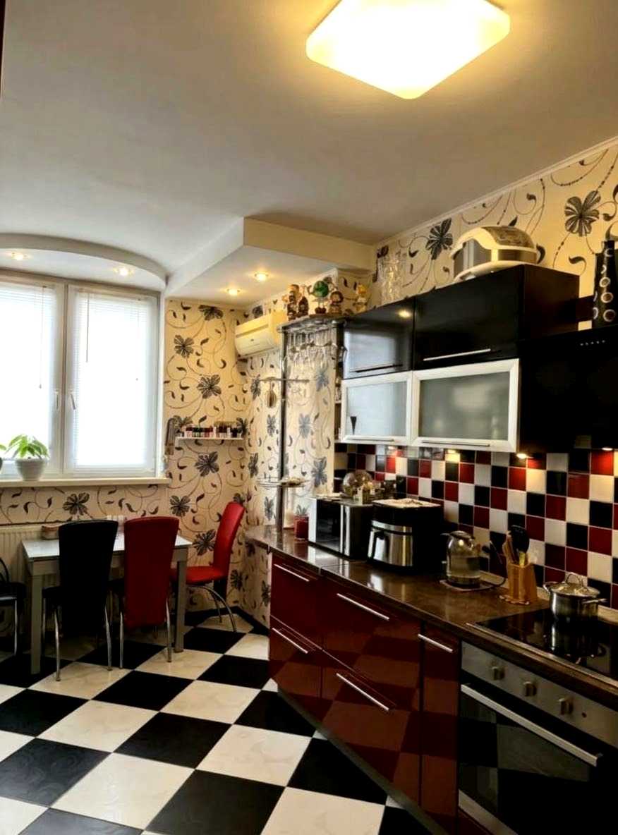 2-комнатная квартира по адресу (площадь 47 м²) 2-комнатная квартира по адресу (площадь 47 м²) - Atlanta.ua