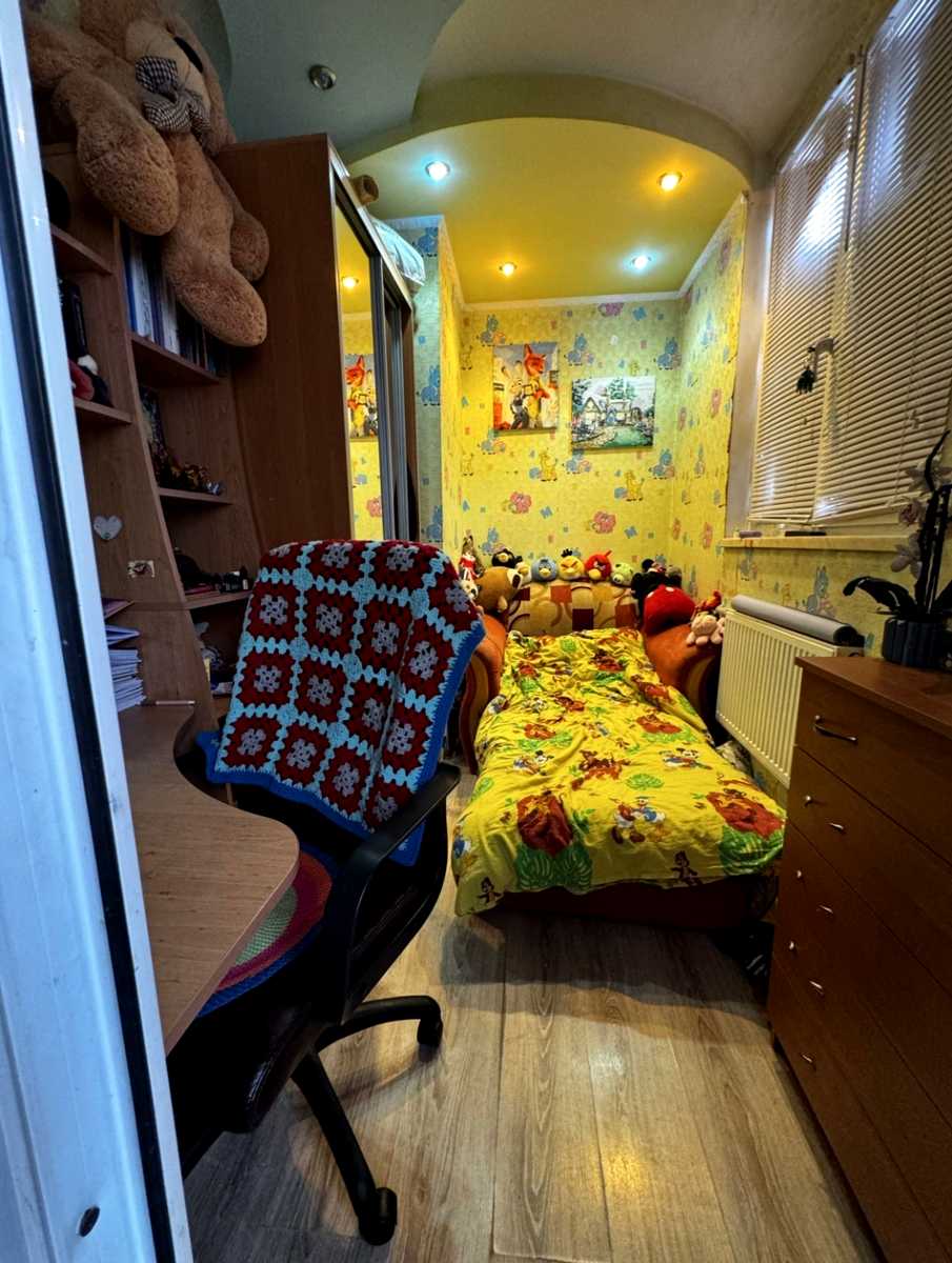2-комнатная квартира по адресу (площадь 47 м²) - imageAlt 5 2-комнатная квартира по адресу (площадь 47 м²) - Atlanta.ua - imageAlt 5