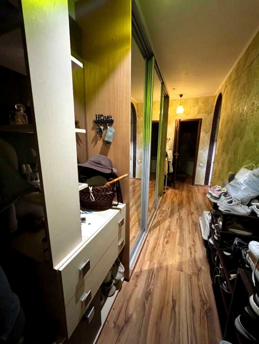 2-комнатная квартира по адресу (площадь 47 м²) - imageAlt 6 2-комнатная квартира по адресу (площадь 47 м²) - Atlanta.ua - imageAlt 6