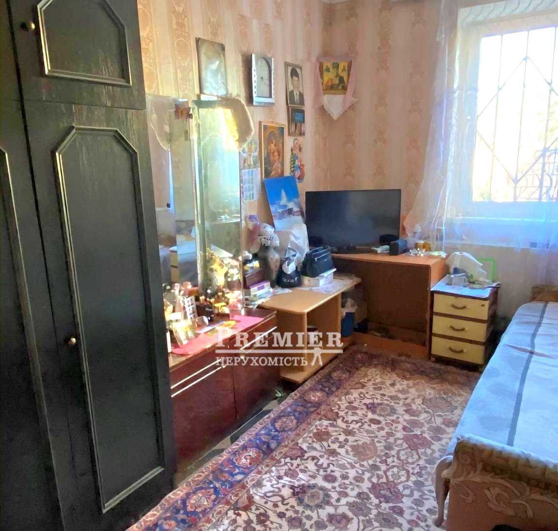 Будинок за адресою вул. Економічна (площа 162 м²) - фото 6 Будинок за адресою вул. Економічна (площа 162 м²) - Atlanta.ua - фото 6