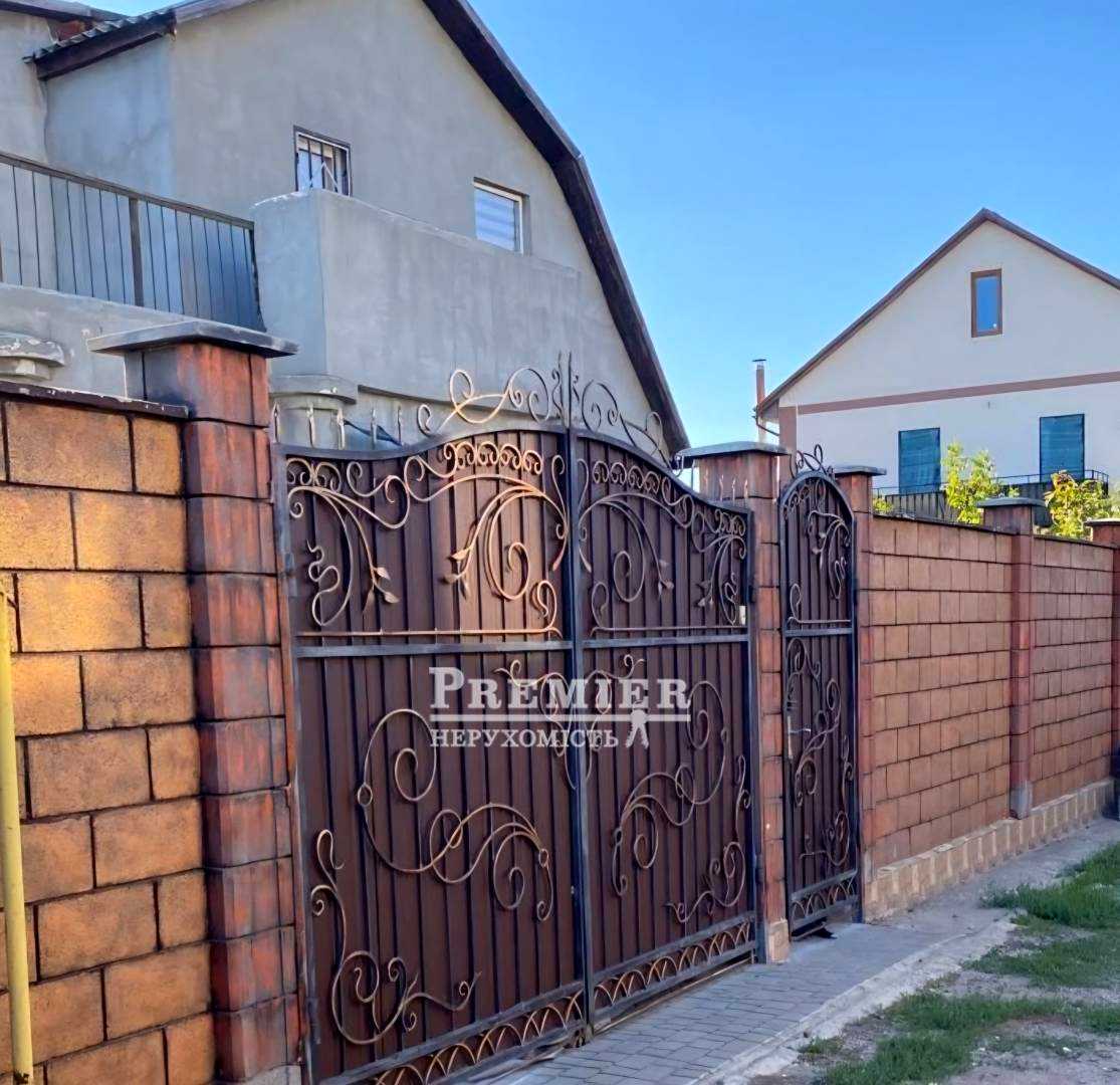 Будинок за адресою вул. Економічна (площа 162 м²) - фото 19 Будинок за адресою вул. Економічна (площа 162 м²) - Atlanta.ua - фото 19
