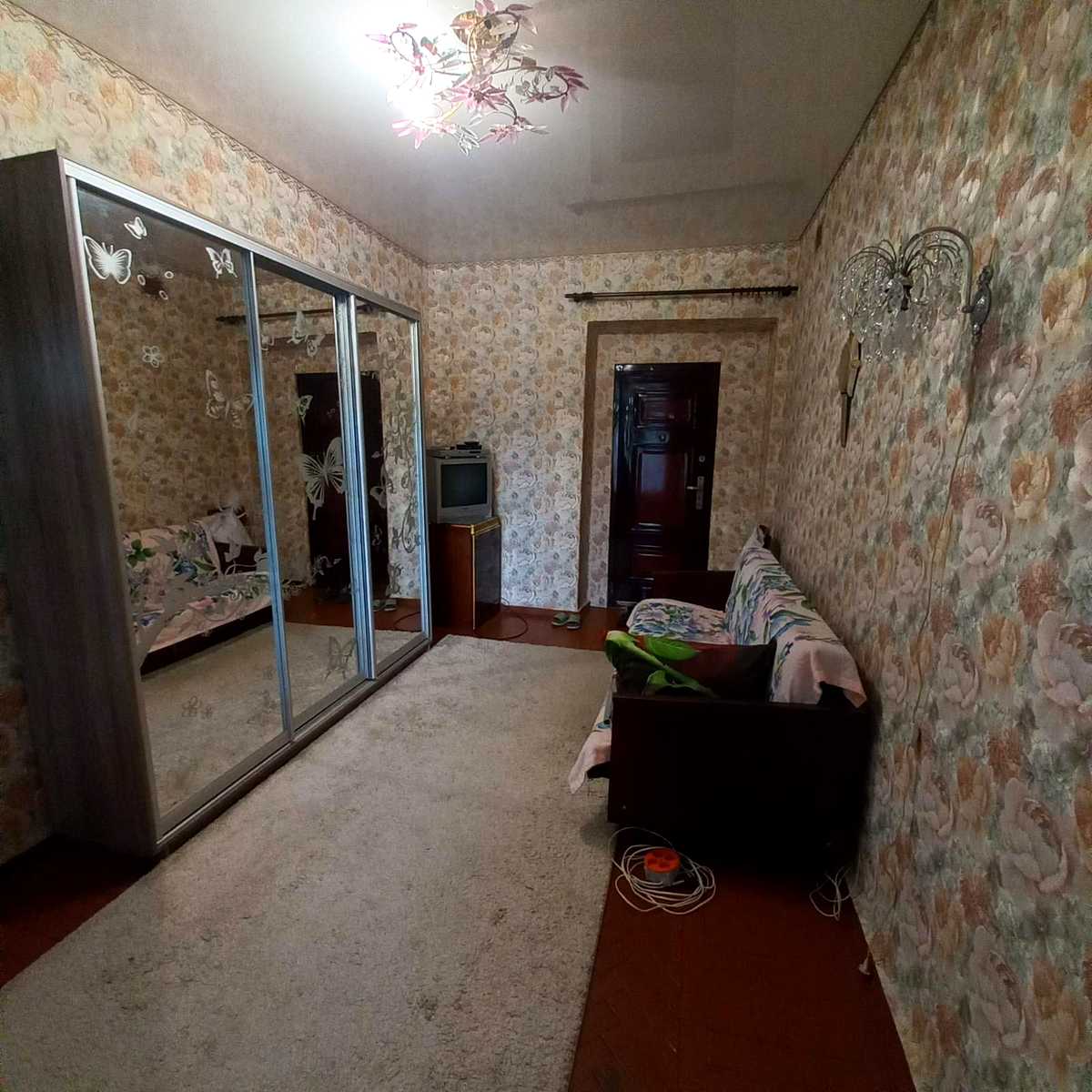 2-комнатная квартира по адресу ул. Радужная (площадь 30 м²) - imageAlt 4 2-комнатная квартира по адресу ул. Радужная (площадь 30 м²) - Atlanta.ua - imageAlt 4