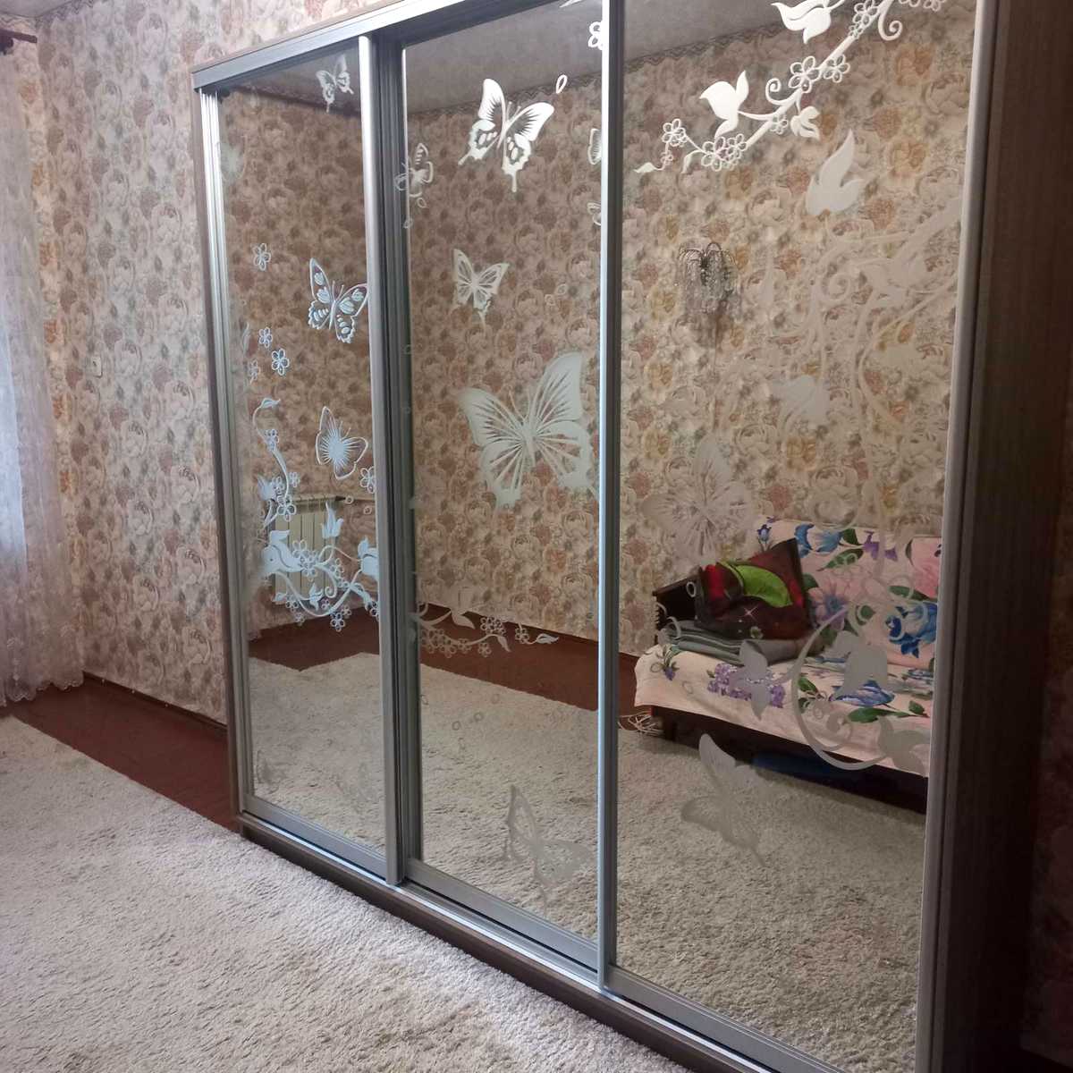 2-комнатная квартира по адресу ул. Радужная (площадь 30 м²) - imageAlt 5 2-комнатная квартира по адресу ул. Радужная (площадь 30 м²) - Atlanta.ua - imageAlt 5