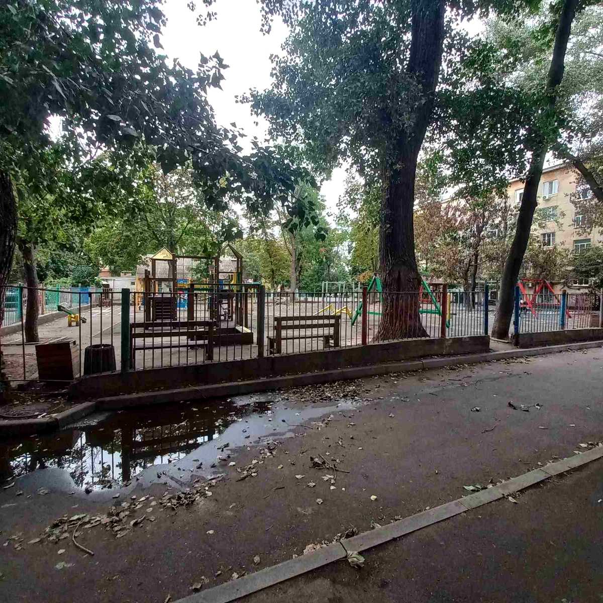 2-комнатная квартира по адресу ул. Радужная (площадь 30 м²) - imageAlt 8 2-комнатная квартира по адресу ул. Радужная (площадь 30 м²) - Atlanta.ua - imageAlt 8