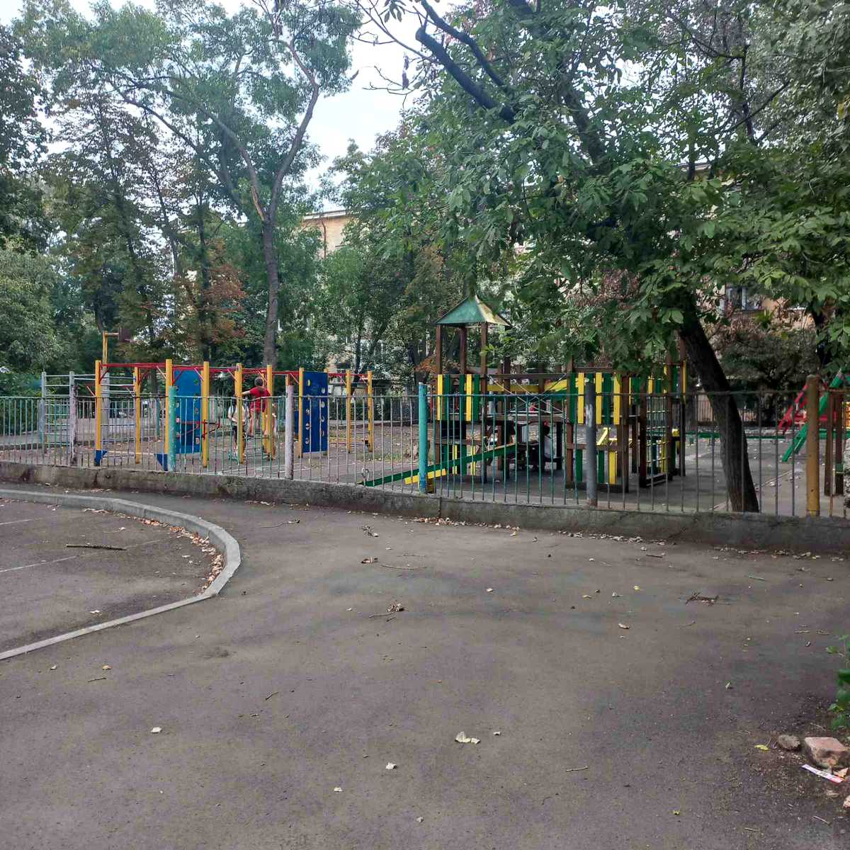 2-комнатная квартира по адресу ул. Радужная (площадь 30 м²) - imageAlt 9 2-комнатная квартира по адресу ул. Радужная (площадь 30 м²) - Atlanta.ua - imageAlt 9