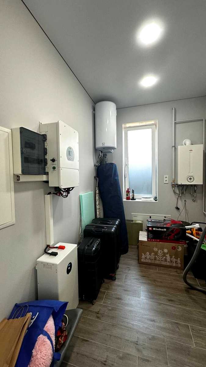 Дом по адресу Фонтанская дор. (площадь 135 м²) - imageAlt 13 Дом по адресу Фонтанская дор. (площадь 135 м²) - Atlanta.ua - imageAlt 13