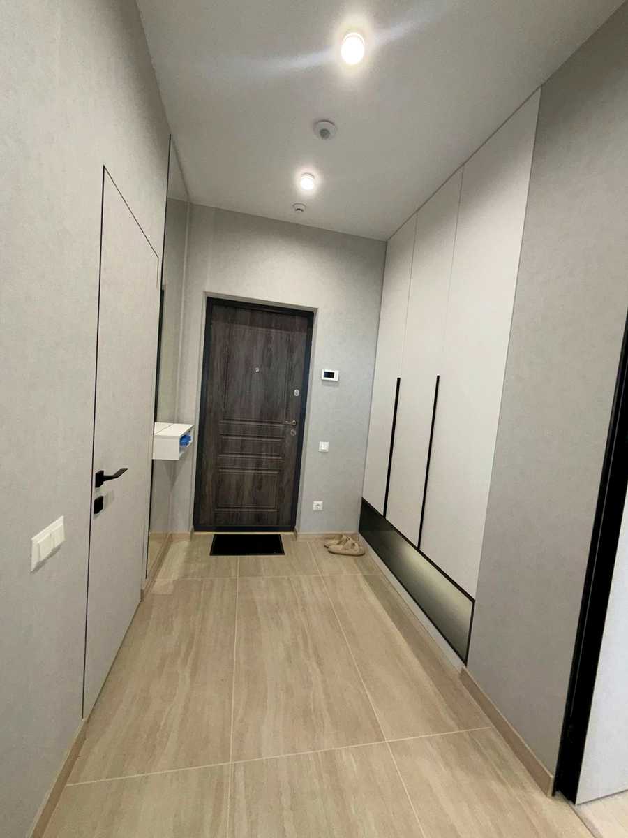 2-комнатная квартира по адресу ул. Говорова марш. (площадь 46 м²) - imageAlt 4 2-комнатная квартира по адресу ул. Говорова марш. (площадь 46 м²) - Atlanta.ua - imageAlt 4