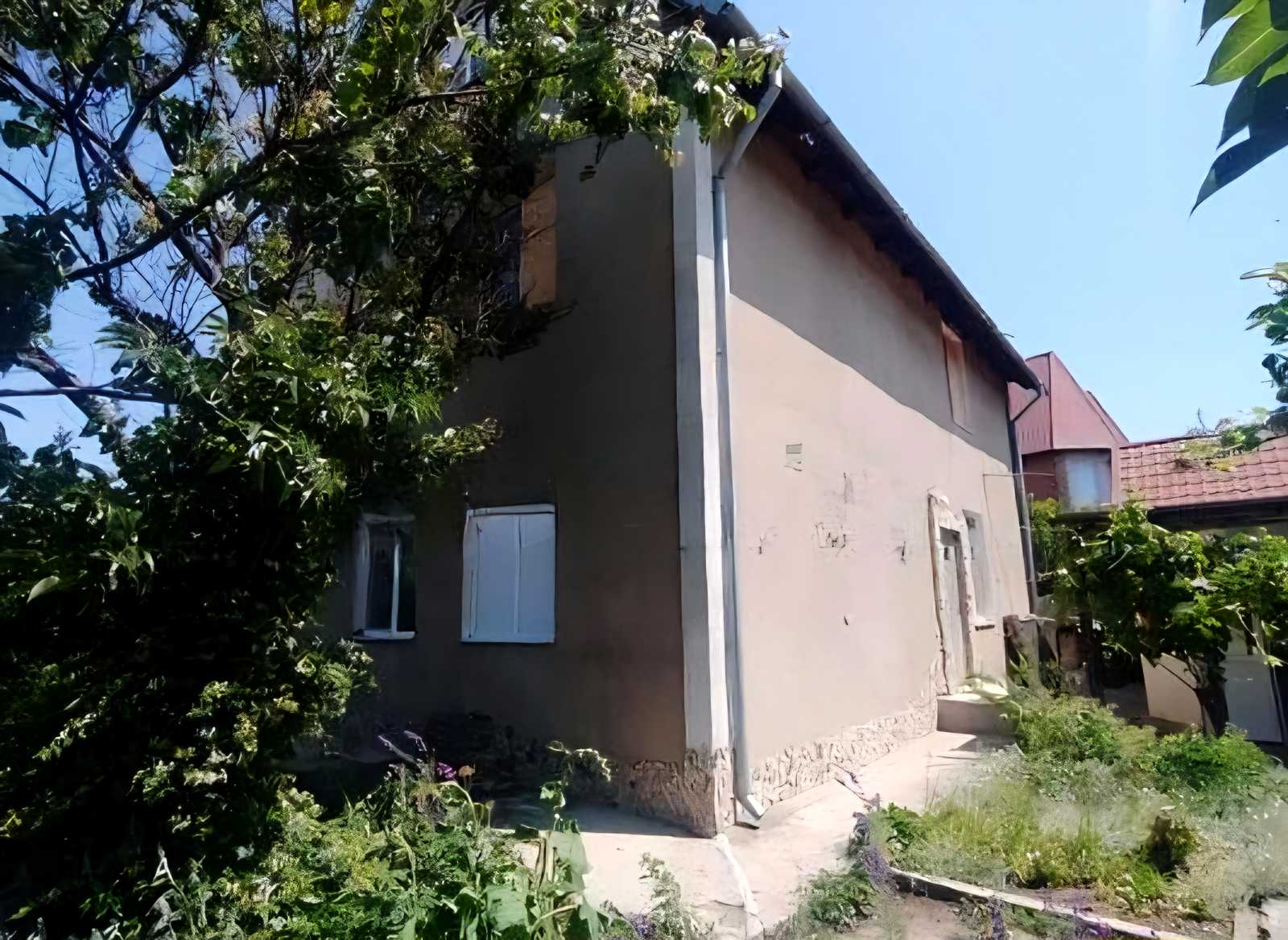 Дом по адресу ул. Александрийская (площадь 145 м²) Дом по адресу ул. Александрийская (площадь 145 м²) - Atlanta.ua