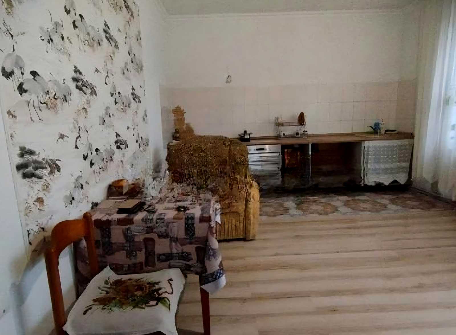 Дом по адресу ул. Александрийская (площадь 145 м²) - imageAlt 3 Дом по адресу ул. Александрийская (площадь 145 м²) - Atlanta.ua - imageAlt 3