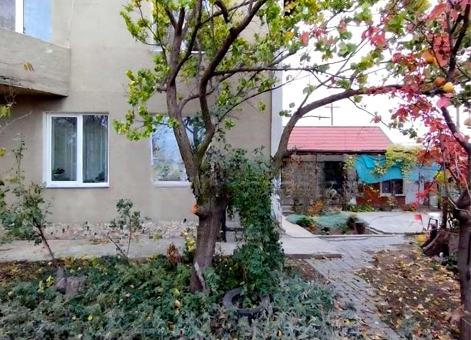 Дом по адресу ул. Александрийская (площадь 145 м²) - imageAlt 2 Дом по адресу ул. Александрийская (площадь 145 м²) - Atlanta.ua - imageAlt 2