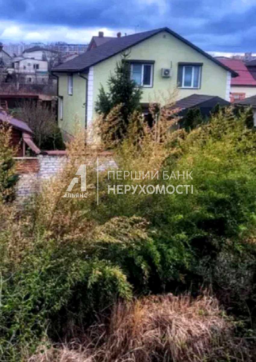Дом по адресу ул. Новая (площадь 160 м²) Дом по адресу ул. Новая (площадь 160 м²) - Atlanta.ua